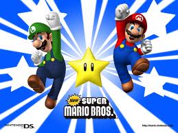 Mario og Luigi